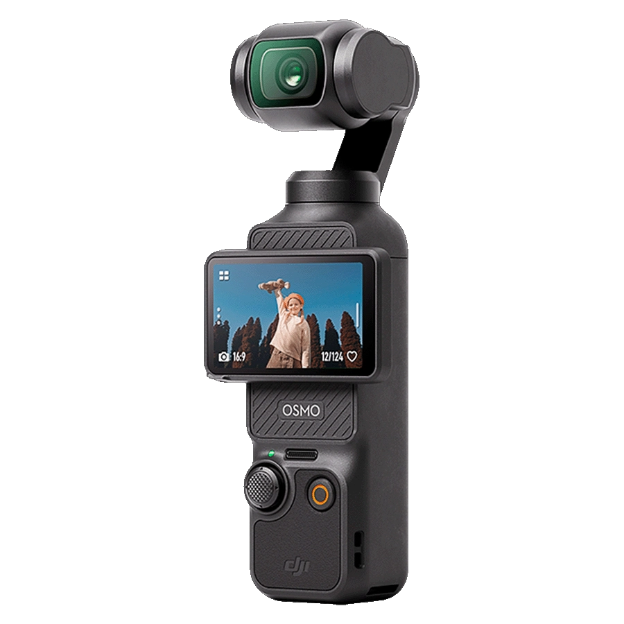 DJI Osmo Pocket 3